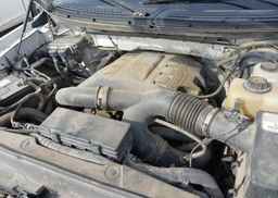2012 FORD F150 SUPER CAB