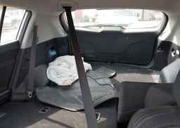2011 KIA SPORTAGE EX