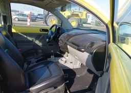 1999 VOLKSWAGEN NEW BEETLE GLS