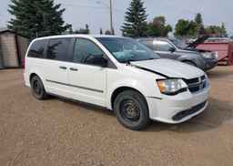 2011 DODGE GRAND CARAVAN EXPRESS