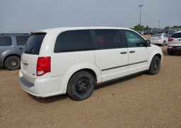2011 DODGE GRAND CARAVAN EXPRESS