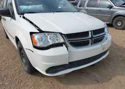 2011 DODGE GRAND CARAVAN EXPRESS