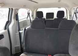 2011 DODGE GRAND CARAVAN EXPRESS