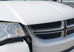 2011 DODGE GRAND CARAVAN EXPRESS