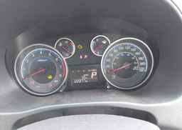 2011 SUZUKI SX4 LE