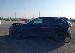 2025 HONDA CR-V EXL