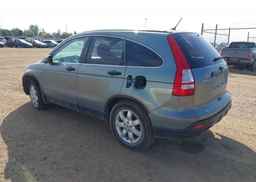 2010 HONDA CR-V LX