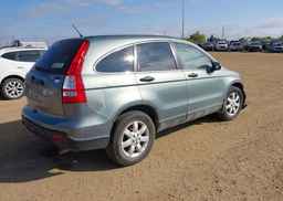 2010 HONDA CR-V LX