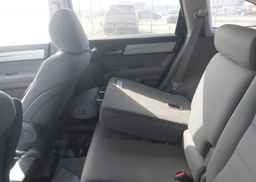 2010 HONDA CR-V LX