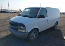 2005 CHEVROLET ASTRO