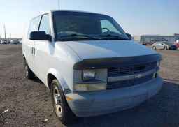 2005 CHEVROLET ASTRO