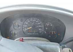 2005 CHEVROLET ASTRO