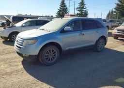 2008 FORD EDGE SEL