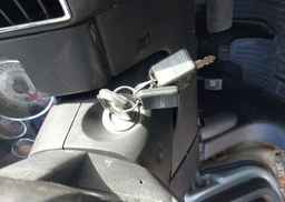 2008 FORD EDGE SEL