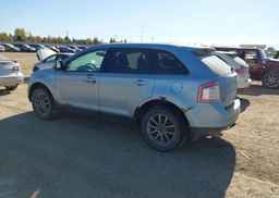 2008 FORD EDGE SEL