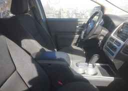 2008 FORD EDGE SEL