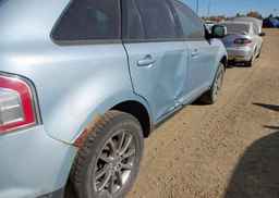 2008 FORD EDGE SEL
