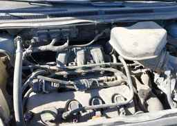 2008 FORD EDGE SEL