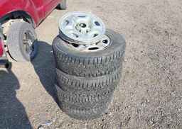2008 TOYOTA TACOMA ACCESS CAB