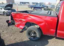 2008 TOYOTA TACOMA ACCESS CAB
