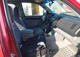 2008 TOYOTA TACOMA ACCESS CAB