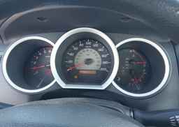 2008 TOYOTA TACOMA ACCESS CAB
