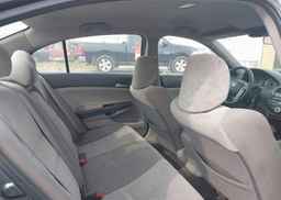 2010 HONDA ACCORD LX