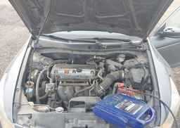 2010 HONDA ACCORD LX