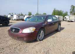 2006 BUICK LUCERNE CXL