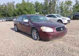 2006 BUICK LUCERNE CXL