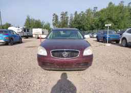 2006 BUICK LUCERNE CXL