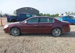 2006 BUICK LUCERNE CXL