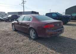 2006 BUICK LUCERNE CXL