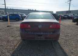 2006 BUICK LUCERNE CXL