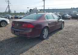 2006 BUICK LUCERNE CXL