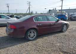 2006 BUICK LUCERNE CXL