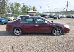 2006 BUICK LUCERNE CXL