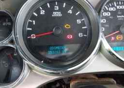 2007 CHEVROLET SILVERADO K1500