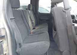 2007 CHEVROLET SILVERADO K1500
