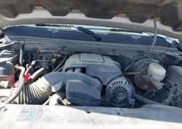 2007 CHEVROLET SILVERADO K1500