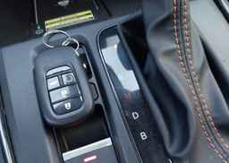 2025 HONDA CR-V EX-L HYBRID
