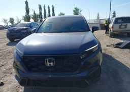 2025 HONDA CR-V EX-L HYBRID