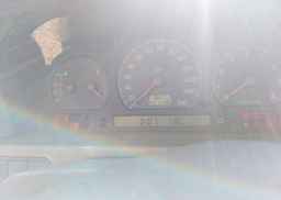 1999 VOLVO V70