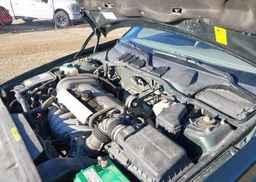 1999 VOLVO V70