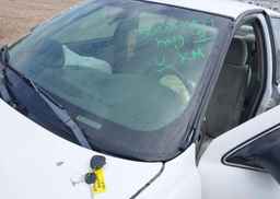 2003 OLDSMOBILE ALERO GL
