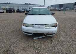 2003 OLDSMOBILE ALERO GL