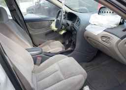 2003 OLDSMOBILE ALERO GL