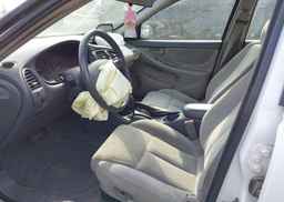 2003 OLDSMOBILE ALERO GL