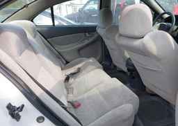 2003 OLDSMOBILE ALERO GL