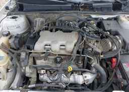 2003 OLDSMOBILE ALERO GL